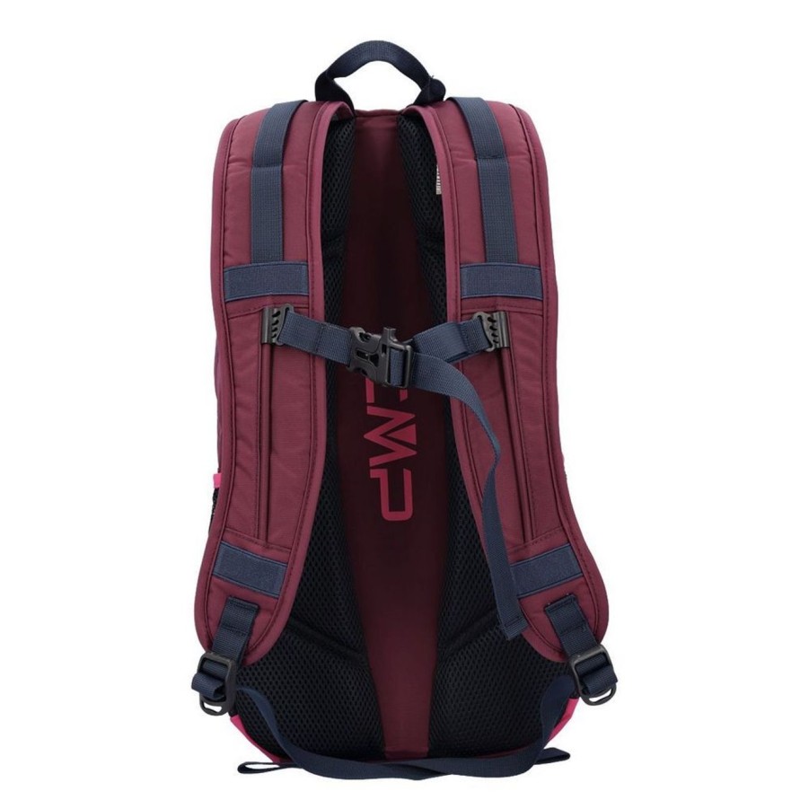 Zaini CMP | Zaino Trekking Cmp Rebel 18L Amaranto