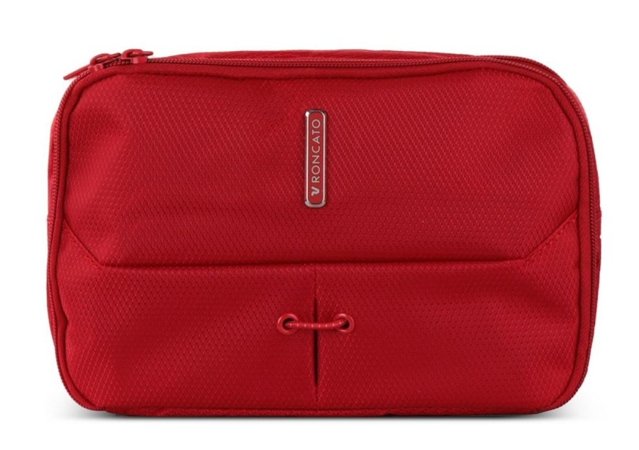 Valigie Roncato | Necessaire Roncato Ironik 2.0 5307 Rosso