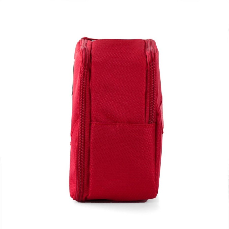 Valigie Roncato | Necessaire Roncato Ironik 2.0 5307 Rosso