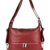 Borse Donna Pronto Moda | Borsa A Spalla E Zaino 20136 Bordeaux