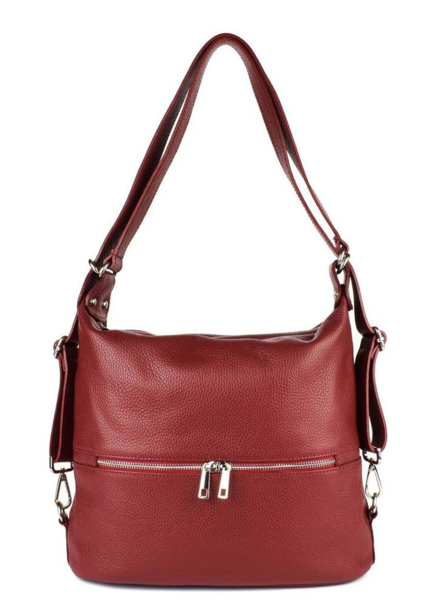 Borse Donna Pronto Moda | Borsa A Spalla E Zaino 20136 Bordeaux