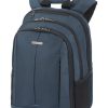 Borse Ufficio Samsonite | Zaino Porta Pc 14" Samsonite Guardit 2.0 Blu Blue