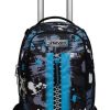 Zaini Seven | Trolley Scuola Seven Jack 3 Ruote Colourjet