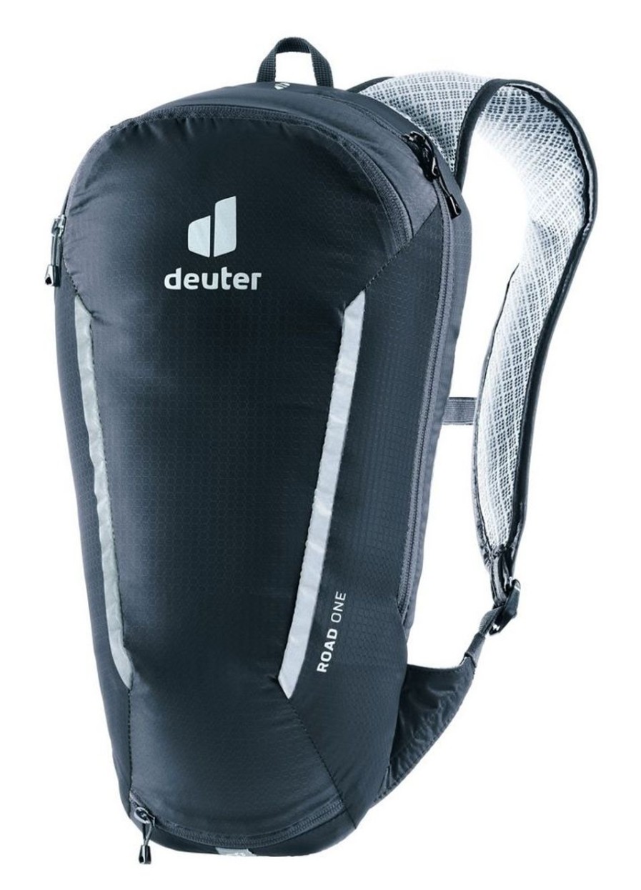 Zaini Deuter | Zaino Bici Deuter Road One Nero