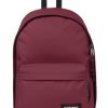 Zaini Eastpak | Zaino Eastpak Out Of Office Bushy Burgundy