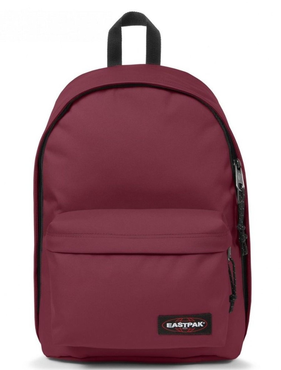 Zaini Eastpak | Zaino Eastpak Out Of Office Bushy Burgundy