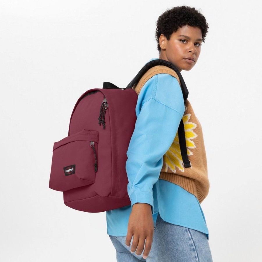 Zaini Eastpak | Zaino Eastpak Out Of Office Bushy Burgundy