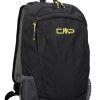 Zaini CMP | Zaino Trekking Piccolo Cmp Phoenix 10L Nero