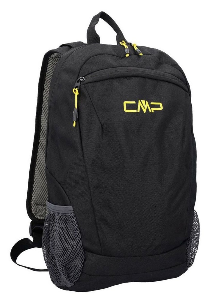 Zaini CMP | Zaino Trekking Piccolo Cmp Phoenix 10L Nero