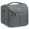 Valigie Roncato | Beauty Case Roncato Ironik 2.0 5308 Antracite