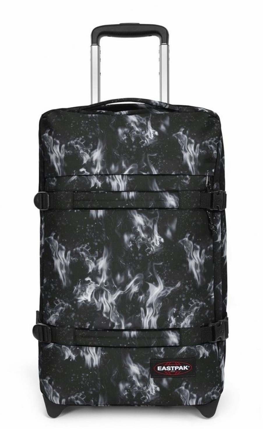 Valigie Eastpak | Trolley Eastpak Transit'R S Flame Dark