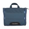 Valigie Travelite | Necessaire Travelite Skaii 92602 Blu