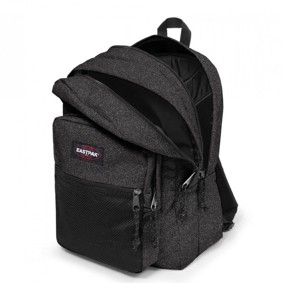 Zaini Eastpak | Zaino Eastpak Pinnacle Spark Black