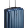 Valigie Roncato | Trolley Cabina Roncato Kinetic 2.0 9703 Blu