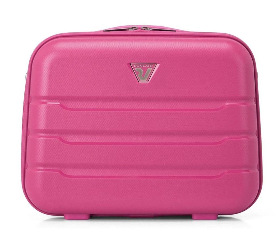 Valigie Roncato | Beauty Case Roncato B-Flying 8188 Magenta