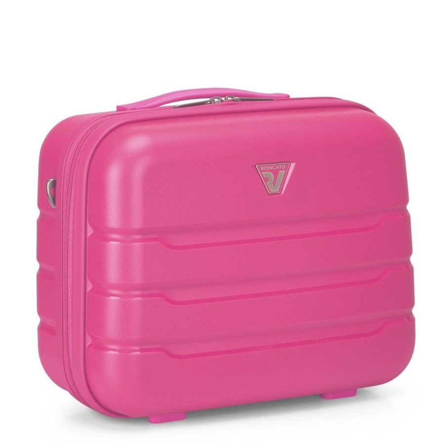 Valigie Roncato | Beauty Case Roncato B-Flying 8188 Magenta