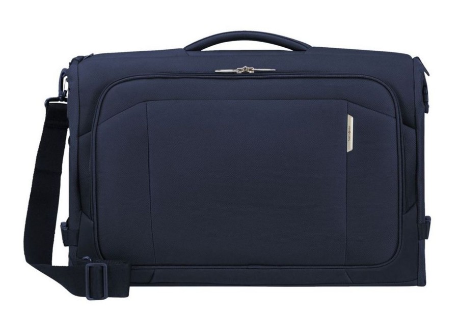 Valigie Samsonite | Portaabiti Samsonite Respark Blu