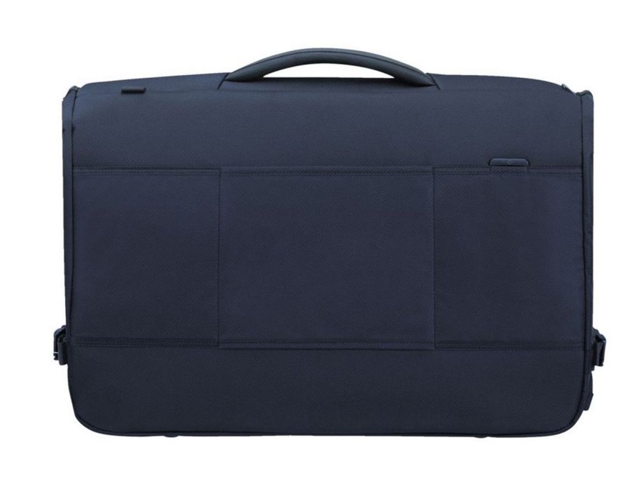 Valigie Samsonite | Portaabiti Samsonite Respark Blu