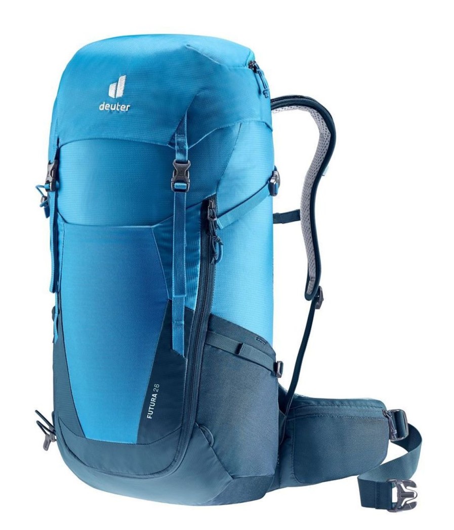 Zaini Deuter | Zaino Trekking Deuter Futura 26 Reef-Ink