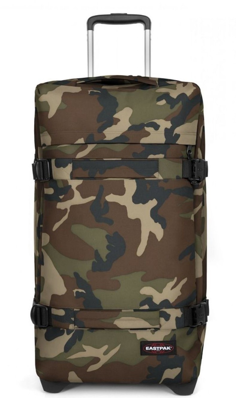 Valigie Eastpak | Trolley Eastpak Transit'R L Camo