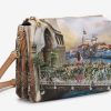 Borse Donna Ynot | Borsa A Tracolla Ynot? 399 Venezia Flowery Canal