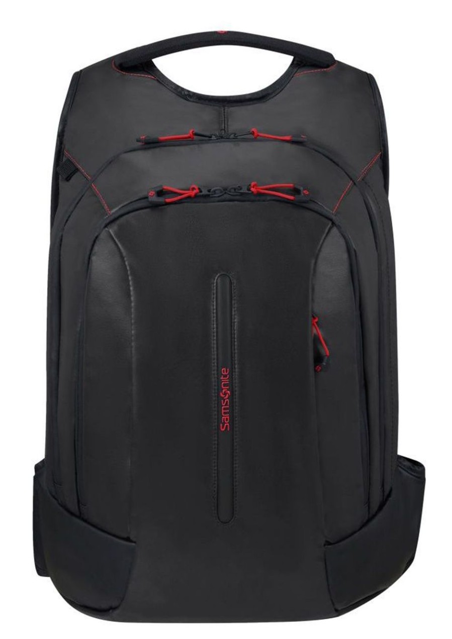 Borse Ufficio Samsonite | Zaino L 17,3" Samsonite Ecodiver Nero