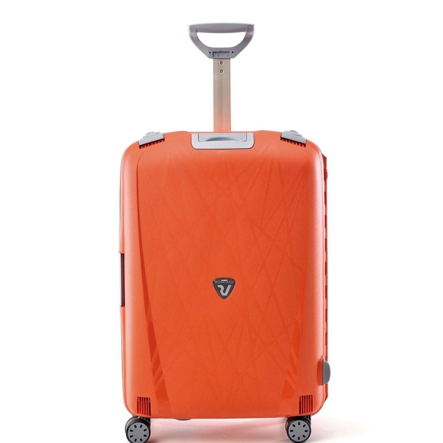 Valigie Roncato | Trolley Roncato Light 4 Ruote Medio Papaia