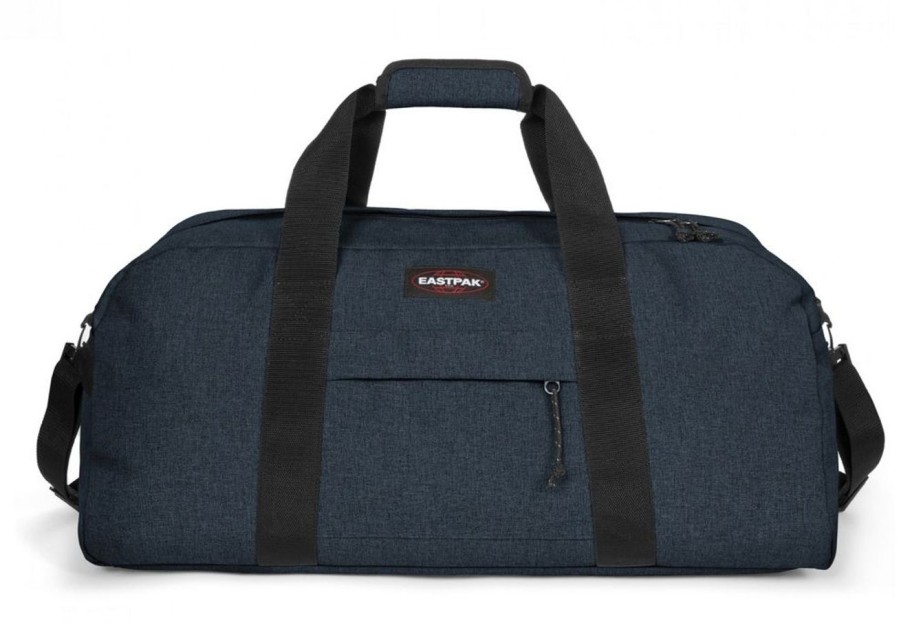 Valigie Eastpak | Borsone Eastpak Station + Triple Denim