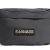 Zaini Napapijri | Marsupio Napapijri Hatch Wb Dark Grey