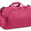 Valigie Roncato | Borsone Roncato Ironik 2.0 5305 Rosa