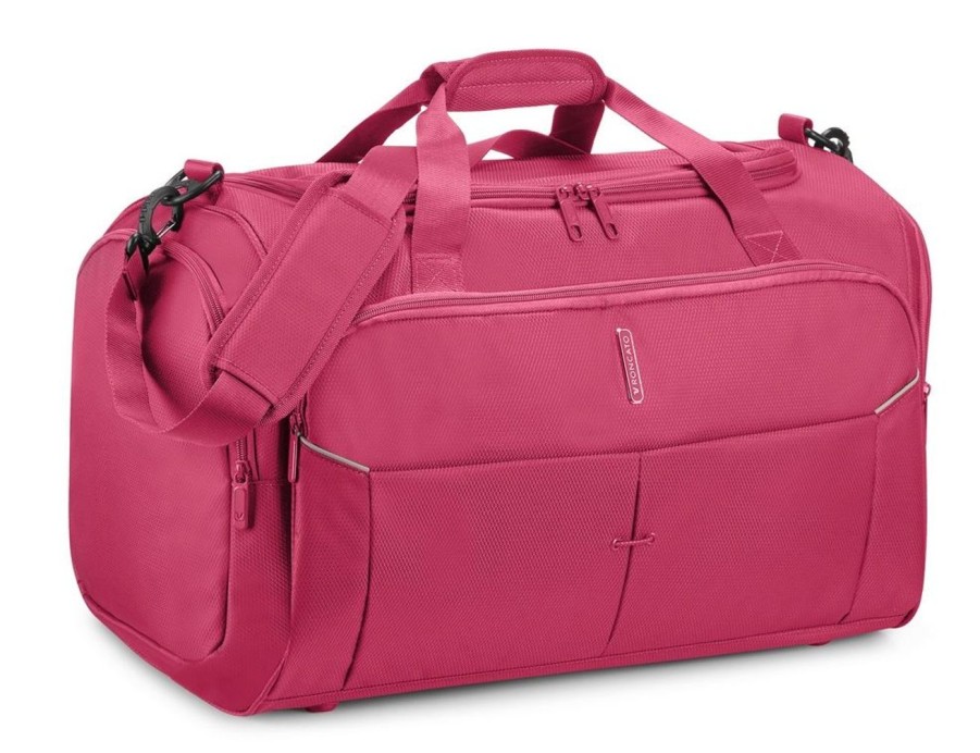 Valigie Roncato | Borsone Roncato Ironik 2.0 5305 Rosa