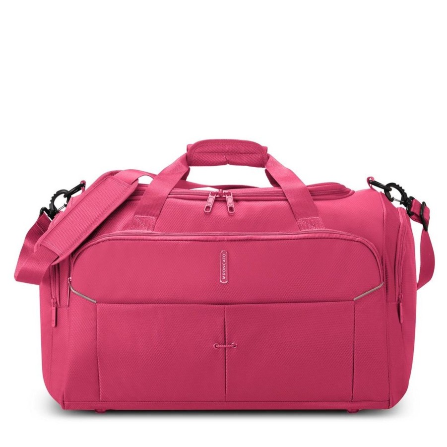 Valigie Roncato | Borsone Roncato Ironik 2.0 5305 Rosa