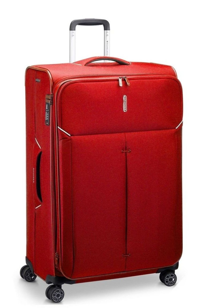 Valigie Roncato | Trolley Grande Roncato Ironik 2.0 5301 Rosso