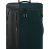 Valigie Samsonite | Trolley Medio 66Cm Samsonite Biz2Go Trvl Deep Blue