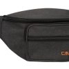 Zaini CMP | Marsupio Cmp Habana Pouch Nero