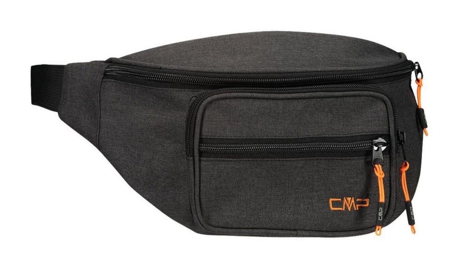 Zaini CMP | Marsupio Cmp Habana Pouch Nero