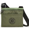 Borse Uomo Kipling | Borsa A Tracolla Kipling Gib Strong Moss