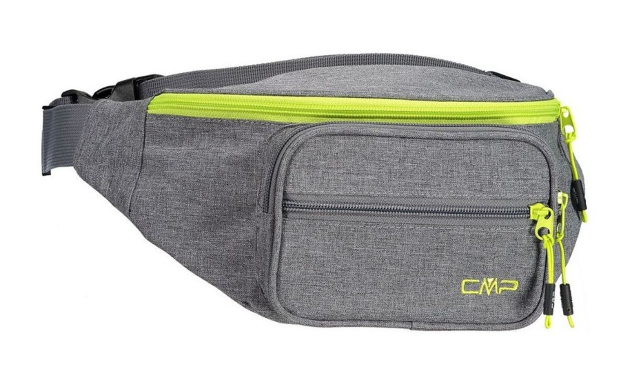 Zaini CMP | Marsupio Cmp Habana Pouch Grigio