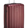 Valigie Roncato | Trolley Roncato Kinetic 2.0 Medio 9702 Rosso