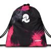 Zaini Invicta | Zaino Sacca Invicta Slight Bag Smoky Fuxia