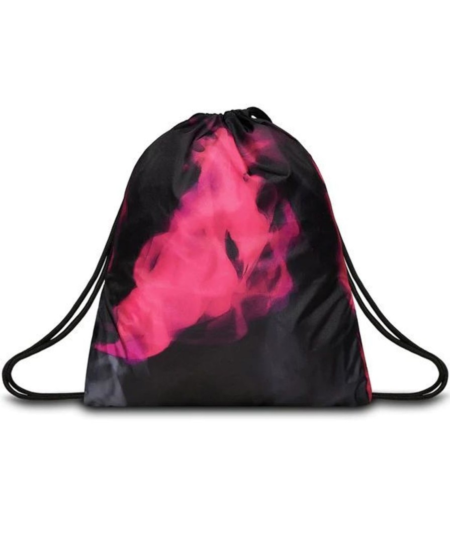 Zaini Invicta | Zaino Sacca Invicta Slight Bag Smoky Fuxia