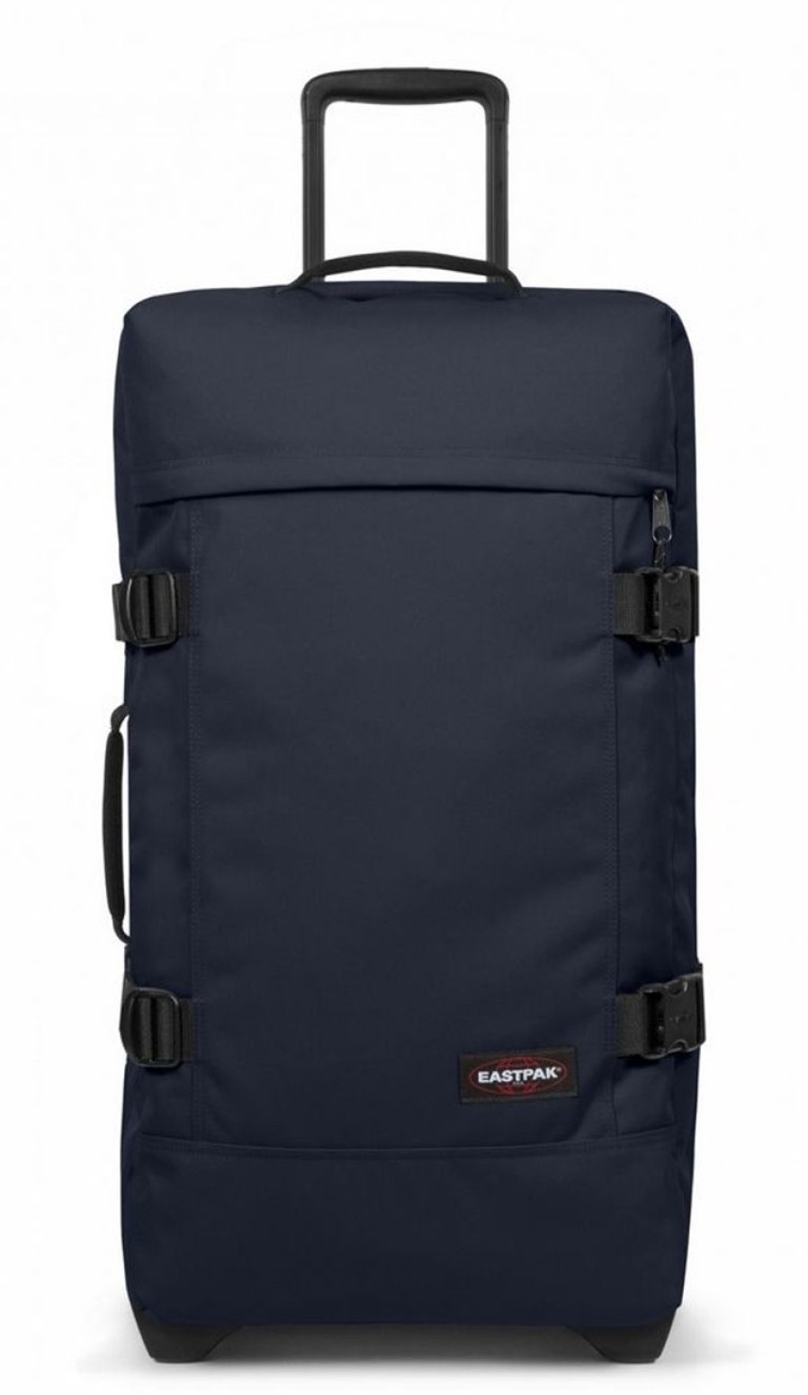 Valigie Eastpak | Trolley Eastpak Tranverz M Ultra Marine