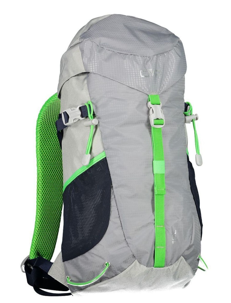 Zaini CMP | Zaino Trekking Cmp Looxor 18 Grigio