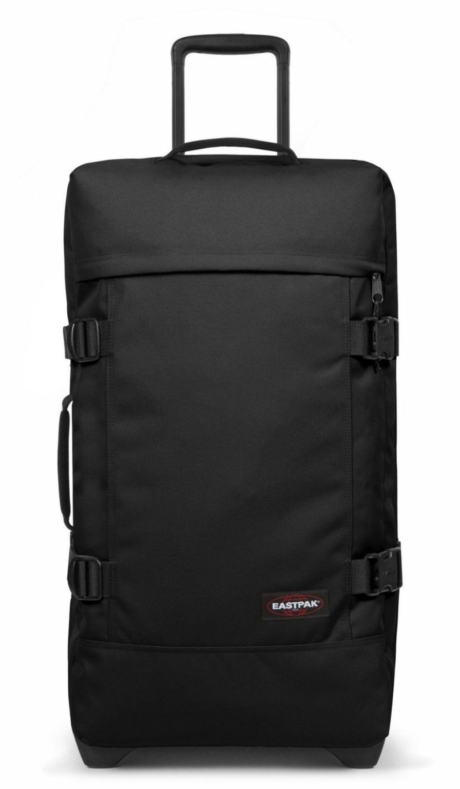 Valigie Eastpak | Trolley Eastpak Tranverz M Black