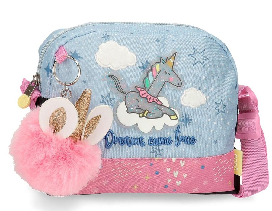 Zaini Enso | Borsa Bambina Enso Dreams Come True