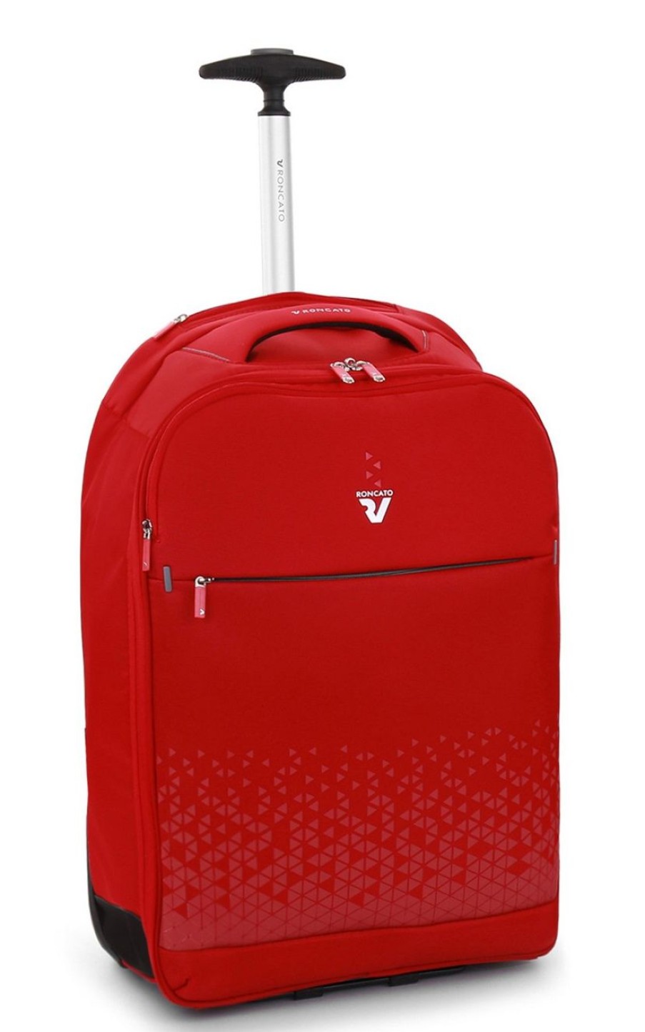 Zaini Roncato | Zaino Trolley Roncato Crosslite 4869 Rosso