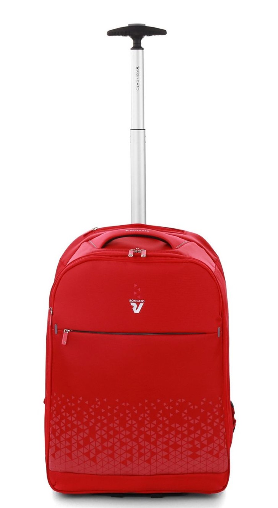 Zaini Roncato | Zaino Trolley Roncato Crosslite 4869 Rosso