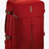 Valigie Roncato | Zaino Borsa Cabina Roncato Ironik 2.0 5316 Rosso