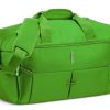 Valigie Roncato | Borsa Cabina Roncato Ironik 2.0 5306 40X25X20 Verde Lime