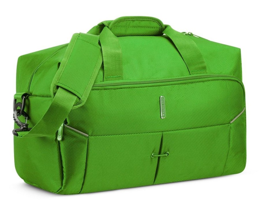 Valigie Roncato | Borsa Cabina Roncato Ironik 2.0 5306 40X25X20 Verde Lime